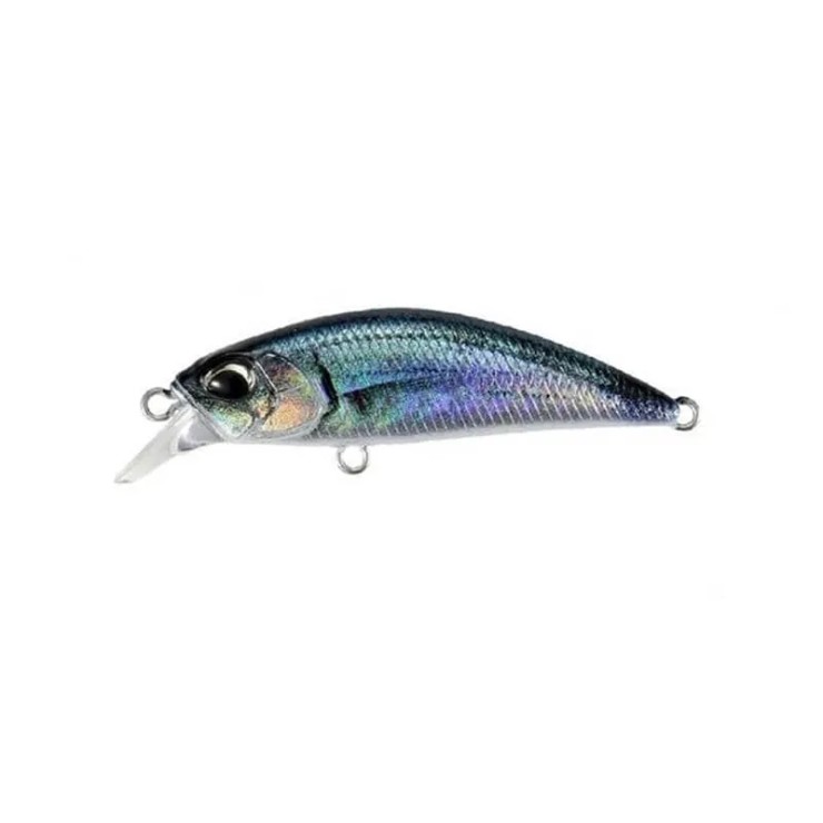 Воблер DUO Spearhead Ryuki 45S #AFA0830 - 45мм - 4гр - Saddled Bream ND Saltwater
