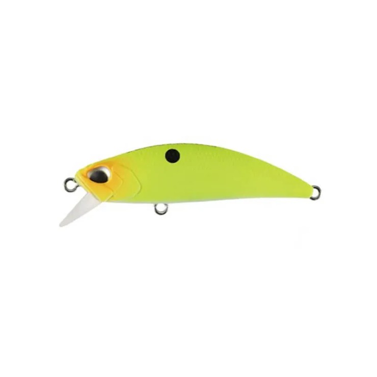 Воблер DUO Spearhead Ryuki 45S #ACC3514 - 45мм - 4гр - Mat Impact Chart GB Saltwater