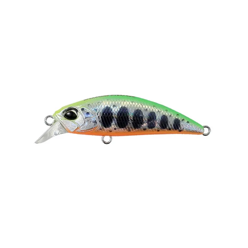 Воблер DUO Spearhead Ryuki 45S #ADA4140 - 45мм - 4гр - Lime Yamame OB