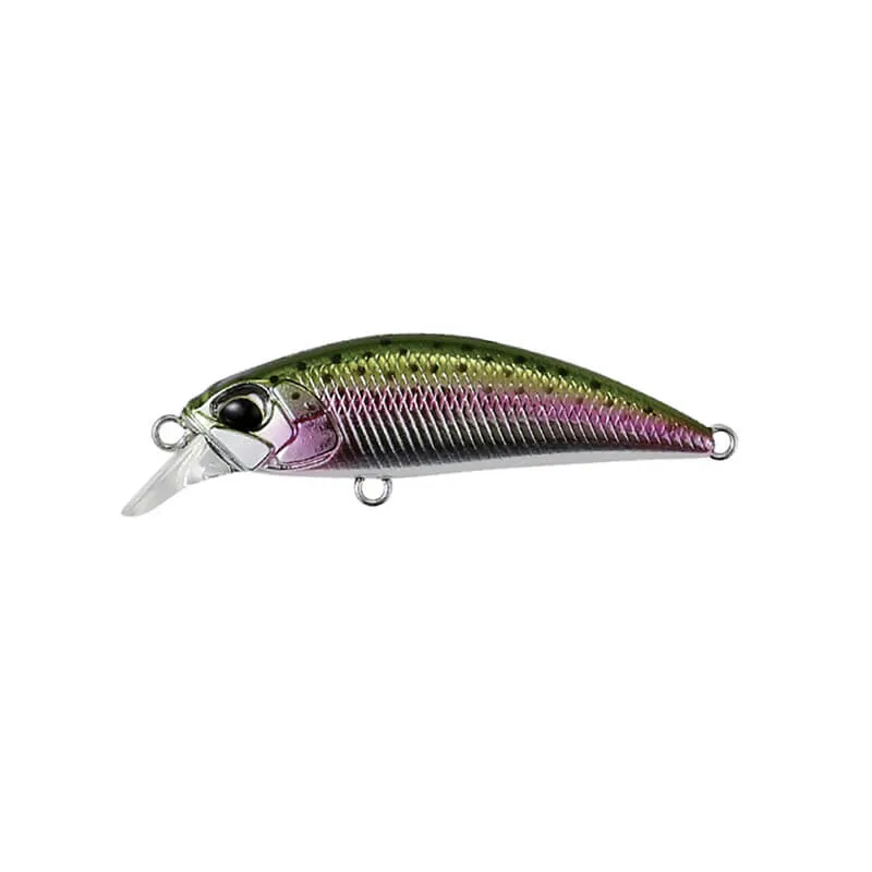 Воблер DUO Spearhead Ryuki 45S - SSR - 45мм - 4гр - #CRA4036 Rainbow Trout