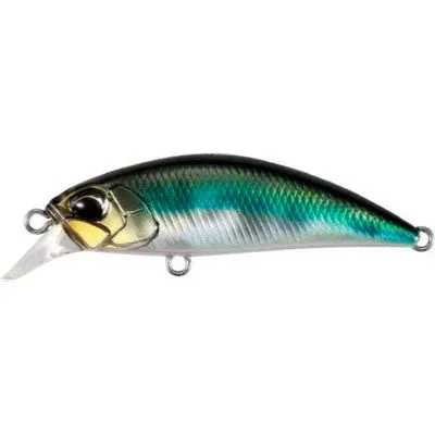 Воблер DUO Spearhead Ryuki 45S #GAA4005 - 45мм - 4гр - Saphire Lux