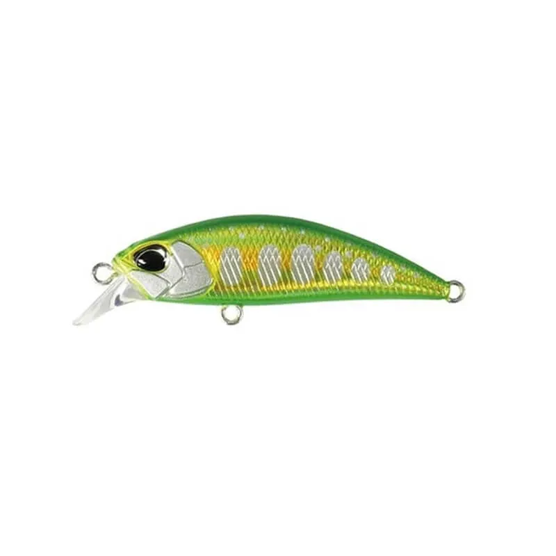 Воблер DUO Spearhead Ryuki 45S - SSR - 45мм - 4гр - #ANA4099 Double Green Gold Yamame