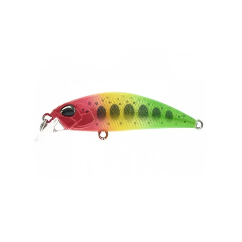 Воблер DUO Spearhead Ryuki 45S - SSR - 45мм - 4гр - #ADAZ285 Reggae Yamame