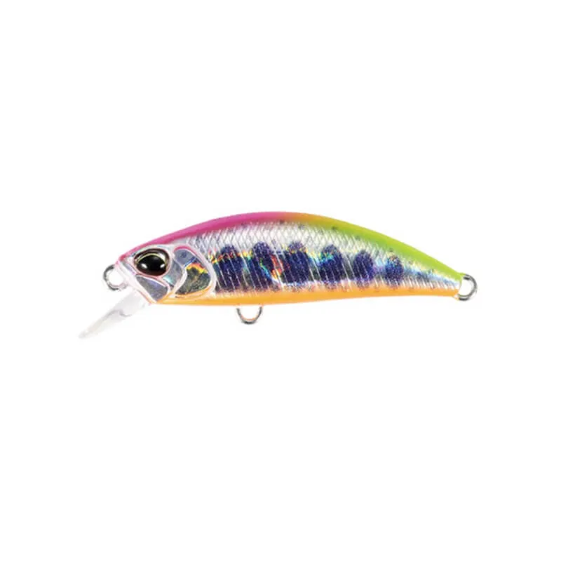 Воблер DUO Spearhead Ryuki 45S #ADA4093 - 45мм - 4гр - UV Pink Chart Yamame OB