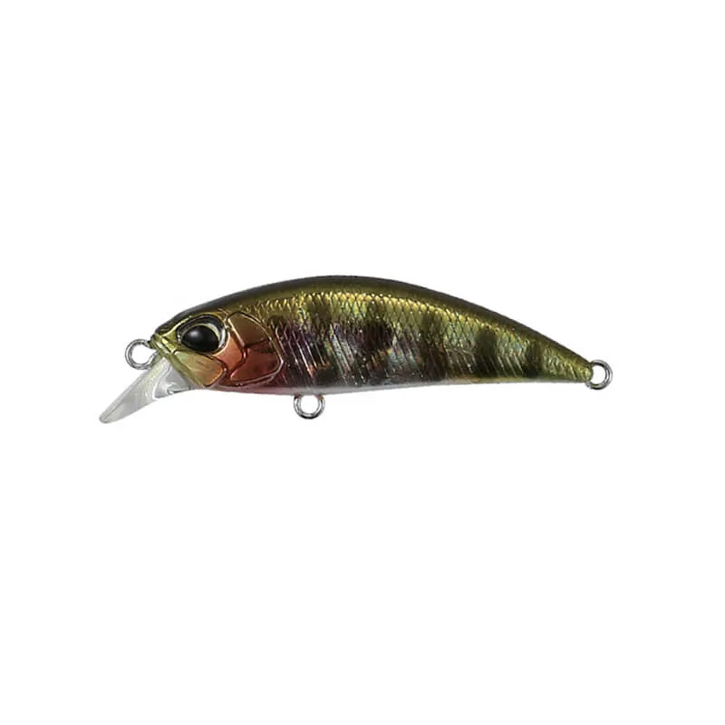 Воблер DUO Spearhead Ryuki 45S - SSR - 45мм - 4гр - #ADA3058 Prism Gill