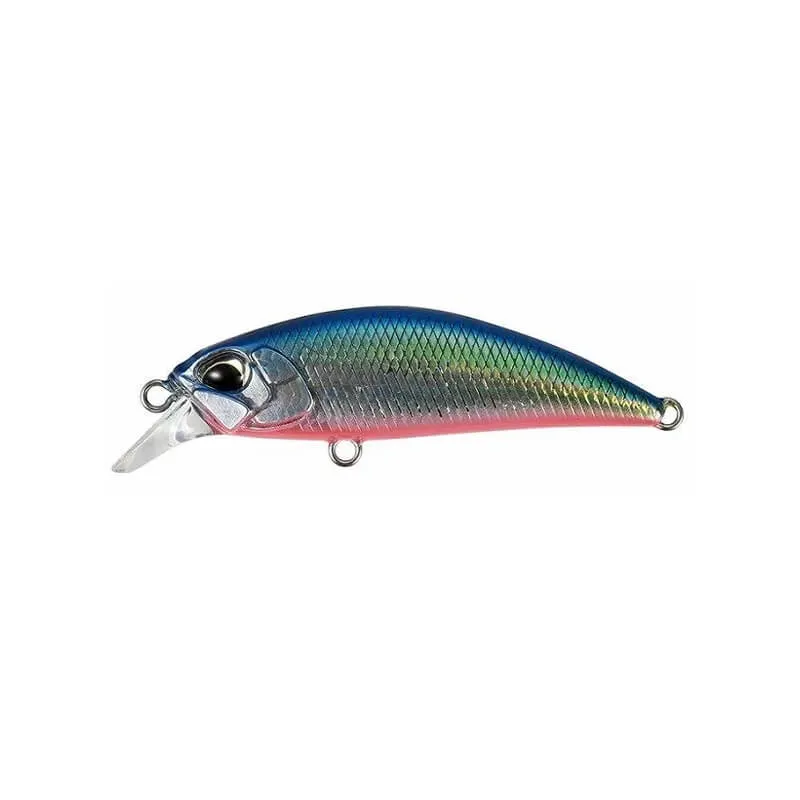 Воблер DUO Spearhead Ryuki 45S #SMA4083 - 45мм - 4гр - Blue Back RB II