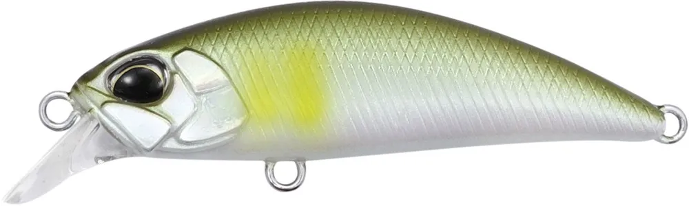 Воблер DUO Spearhead Ryuki 45S #ANA4010 - 45мм - 4гр - Ayu