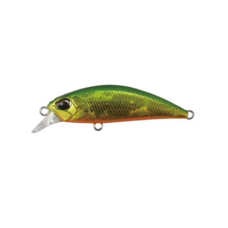 Воблер DUO Spearhead Ryuki 45S #ADA4059 - 45мм - 4гр - Green Gold OB