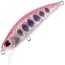 Воблер DUO Spearhead Ryuki 45S Awabi #CCC4111 - 45мм - 4гр - Pink Yamame Awabi