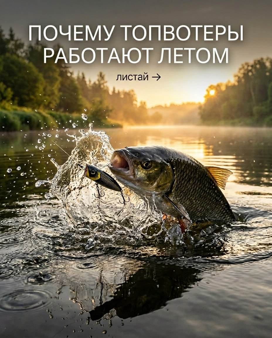 Главный баннер страницы