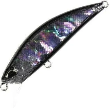 Воблер DUO Spearhead Ryuki 46S - SSR - 46мм - 5гр - #CCC4116 Black Awabi