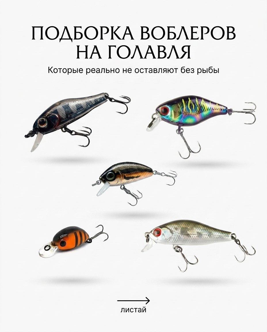 Главный баннер страницы