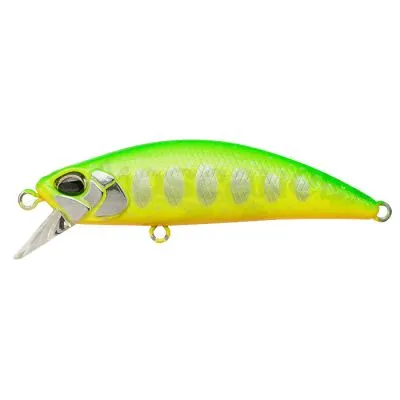 Воблер DUO Spearhead Ryuki 46S - SSR - 46мм - 5гр - #ASI4044 Full Chart Yamame