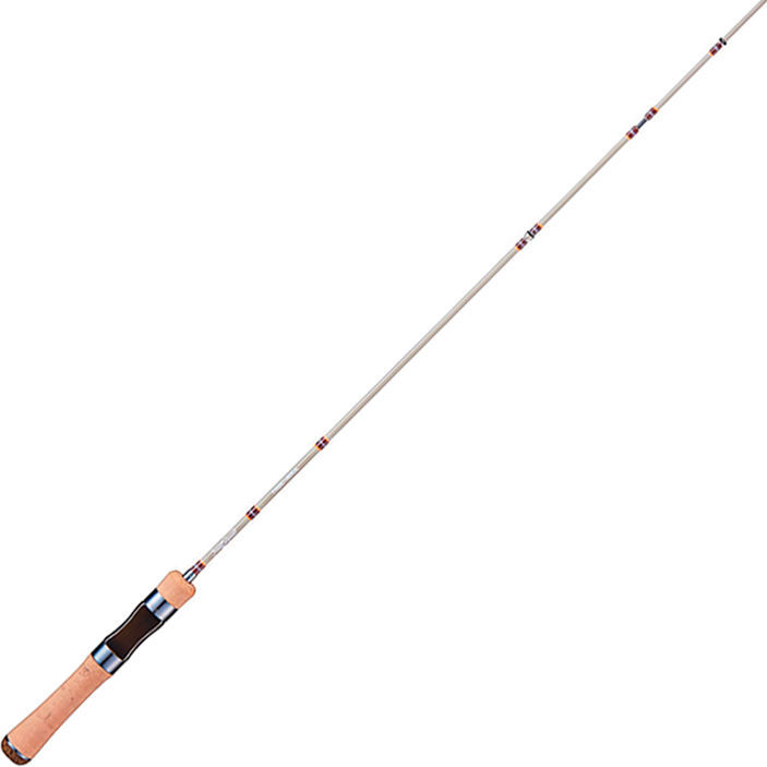Спиннинг Jackson Trout Signal TRSS-62L - 188см - тест до 6гр - Sand beige