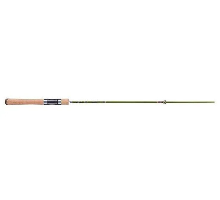 Спиннинг Jackson Trout Signal TRSS-62L - 188см - тест до 6гр,