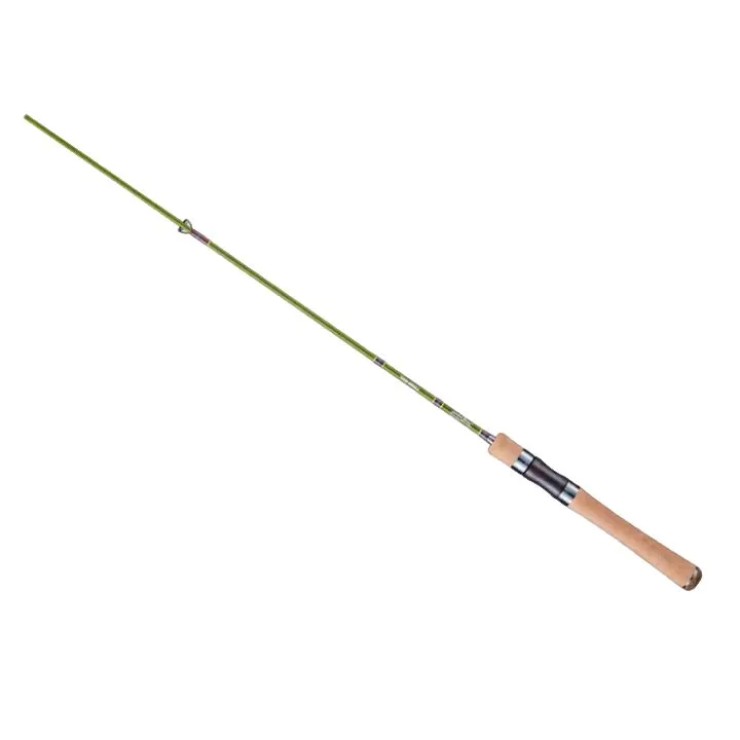 Спиннинг Jackson Trout Signal TRSS-62L - 188см - тест до 6гр,