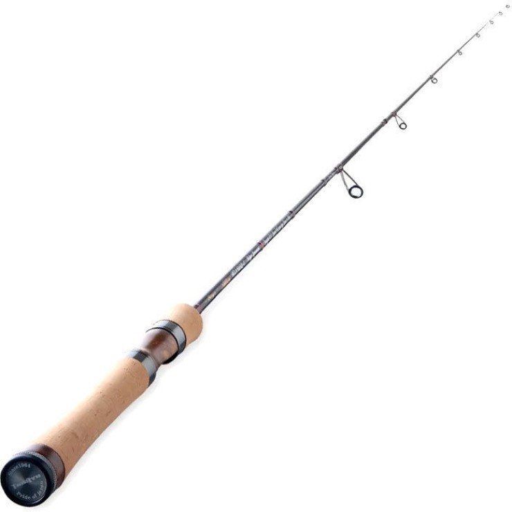Спиннинг Tenryu Rayz RZ632S-L - 190см - тест до 8гр,