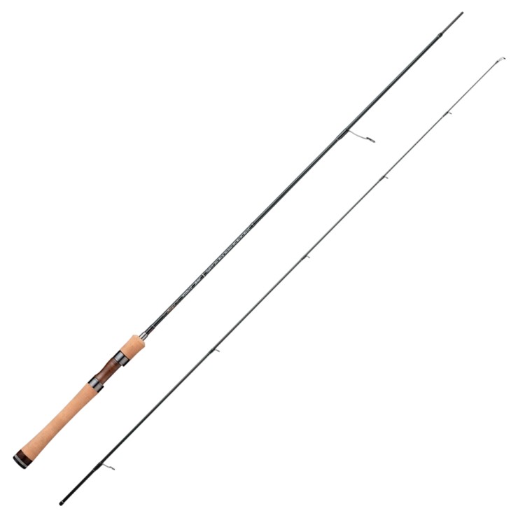 Спиннинг Tenryu Rayz RZ632S-L - 190см - тест до 8гр,