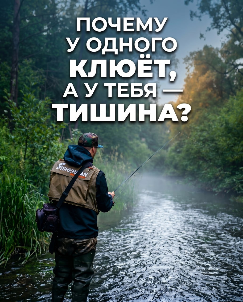 Главный баннер страницы