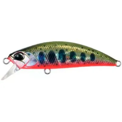 Воблер DUO Spearhead Ryuki 46S - SSR - 46мм - 5гр - #ADA4068 Yamame Red Belly