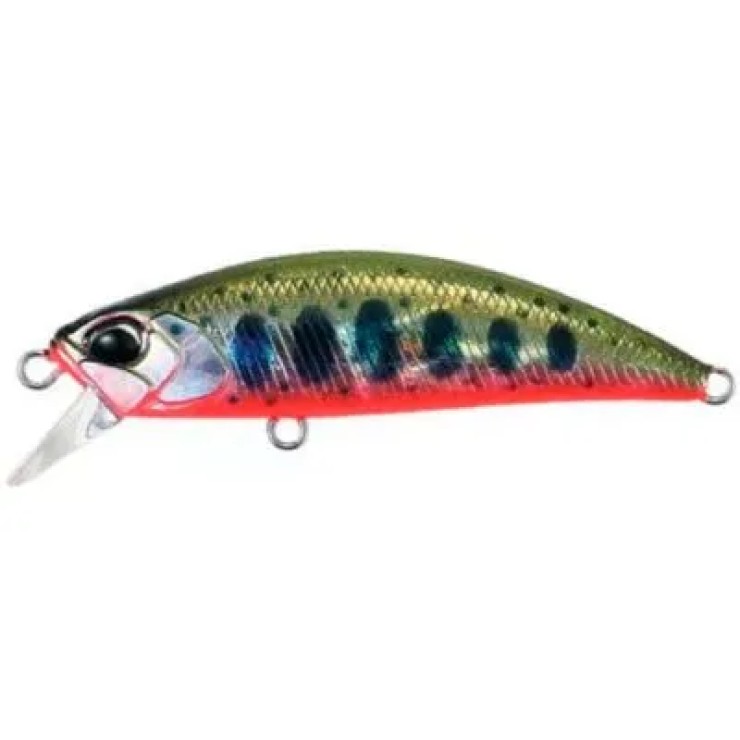 Воблер DUO Spearhead Ryuki 46S #ADA4068 - 46мм - 5гр - Yamame Red Belly