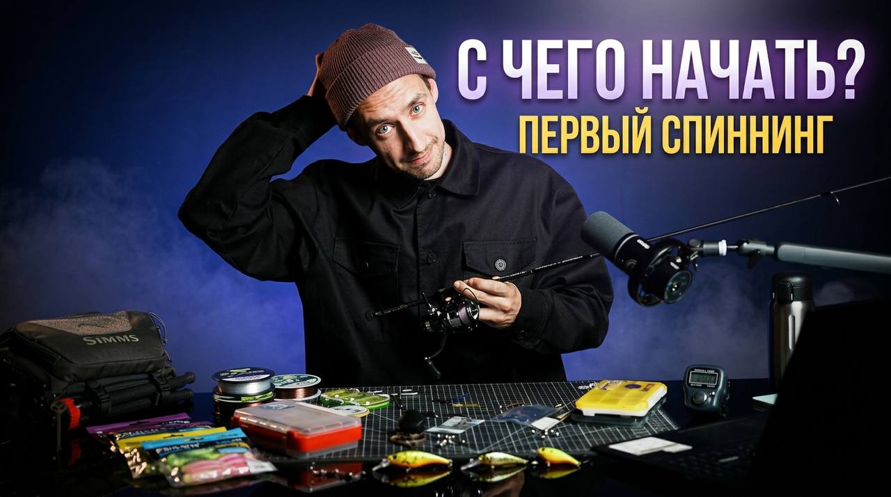 Главный баннер страницы