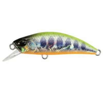 Воблер DUO Spearhead Ryuki 46S - SSR - 46мм - 5гр - #ADA4055 Chart Back Yamame OB