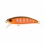 Воблер DUO Spearhead Ryuki 46S #ACC4072 - 46мм - 5гр - Full Orange Yamame RB