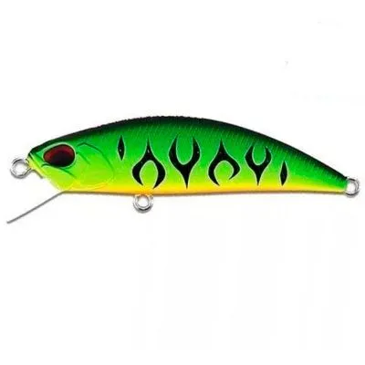 Воблер DUO Spearhead Ryuki 46S - SSR - 46мм - 5гр - #ACC3059 Mat Tiger
