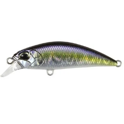 Воблер DUO Spearhead Ryuki 46S - SSR - 46мм - 5гр - #GPA4009 River Bait