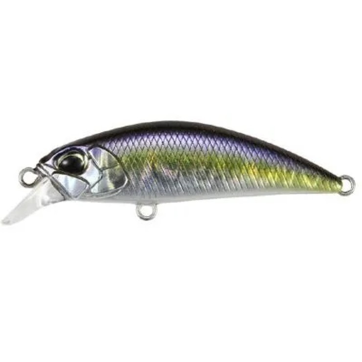 Воблер DUO Spearhead Ryuki 46S #CPA4009 - 46мм - 5гр - River Bait