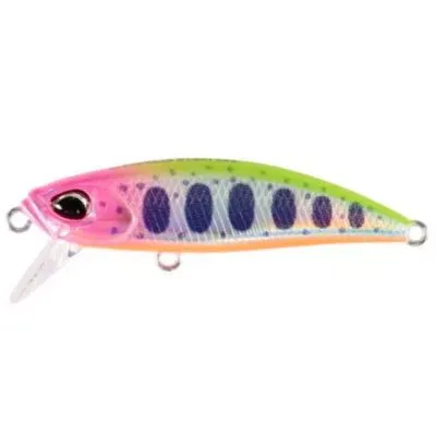Воблер DUO Spearhead Ryuki 46S - SSR - 46мм - 5гр - #ANA4076 Pink Clown Yamame