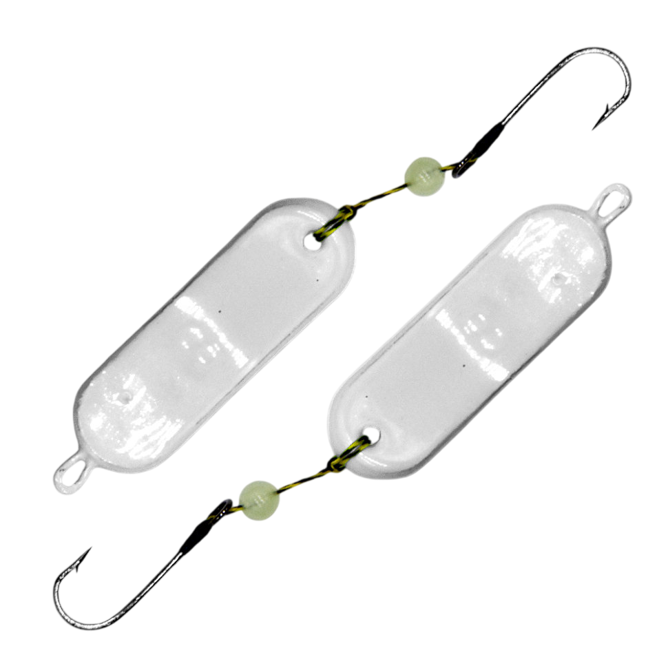 Булер BestFishing Buler Classic # - 4гр - 2шт - белый