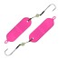 Колеблющаяся блесна BestFishing Buler Neon 2гр - розовый флуоресцентный, мм для спиннинговой рыбалки