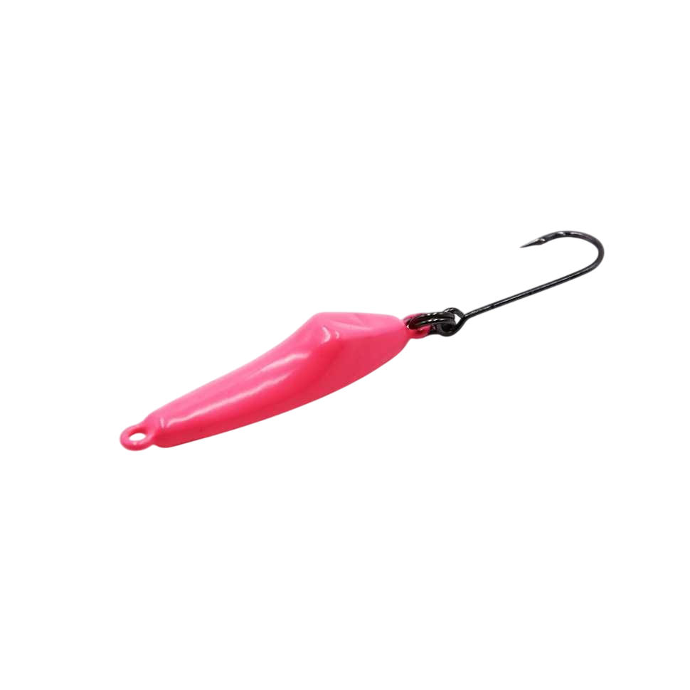 Булер BestFishing Raptor Neon # - 2гр - 2шт - розовый флуоресцентный