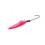 Колеблющаяся блесна BestFishing Raptor Neon 2гр - розовый флуоресцентный, мм для спиннинговой рыбалки
