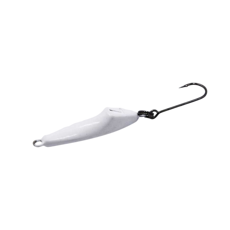 Булер BestFishing Raptor Classic # - 3гр - 2шт - белый