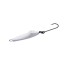 Колеблющаяся блесна BestFishing Raptor Classic 3гр - белый, мм для спиннинговой рыбалки