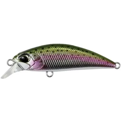 Воблер DUO Spearhead Ryuki 50F #MCC4036 - 50мм - 2,8гр - Rainbow Trout