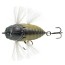 Воблер Tiemco Soft Shell Cicada Hair Wing 45F - 45мм - 3,4гр - 052