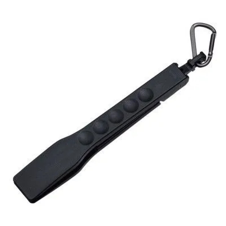 Грип Daiichiseiko Wani Grip MC 260мм - черный