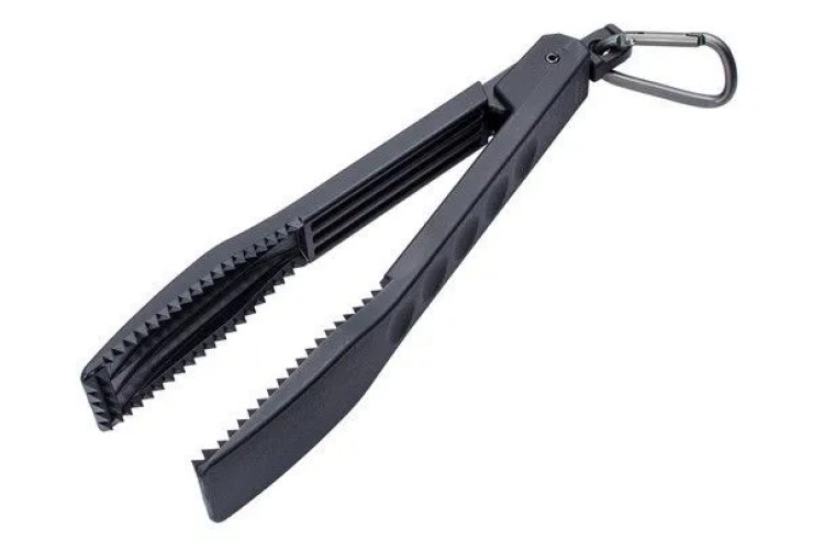Грип Daiichiseiko Wani Grip MC 260мм - черный
