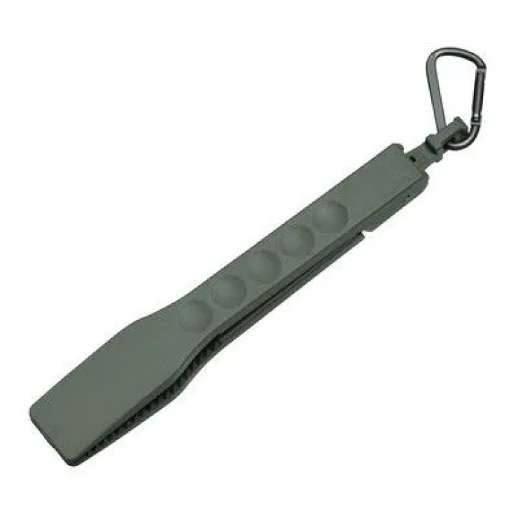 Грип Daiichiseiko Wani Grip MC 260мм - коричневый