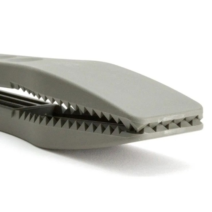 Грип Daiichiseiko Wani Grip MC 260мм - коричневый