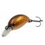Воблер Zipbaits Baby Hickory SR 25SS - 25мм - 2,6гр - 029