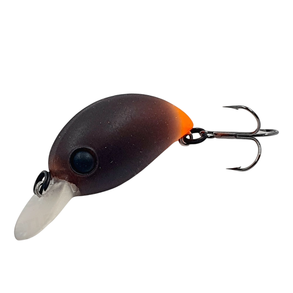 Воблер Zipbaits Baby Hickory SR 25SS - 25мм - 2,6гр - 139