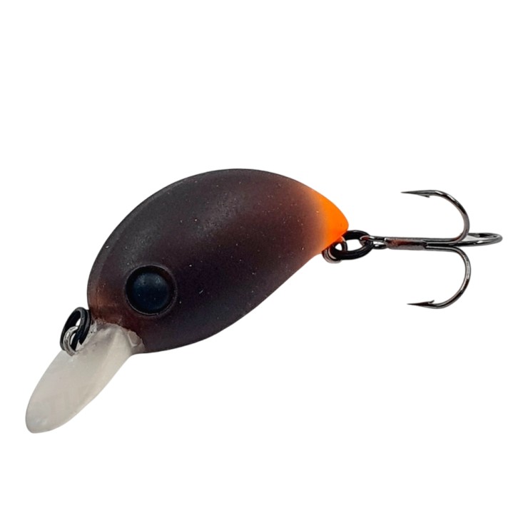 Воблер Zipbaits Baby Hickory SR 25SS - 25мм - 2,6гр - 139