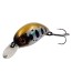 Воблер Zipbaits Baby Hickory SR 25SS - 25мм - 2,6гр - 316
