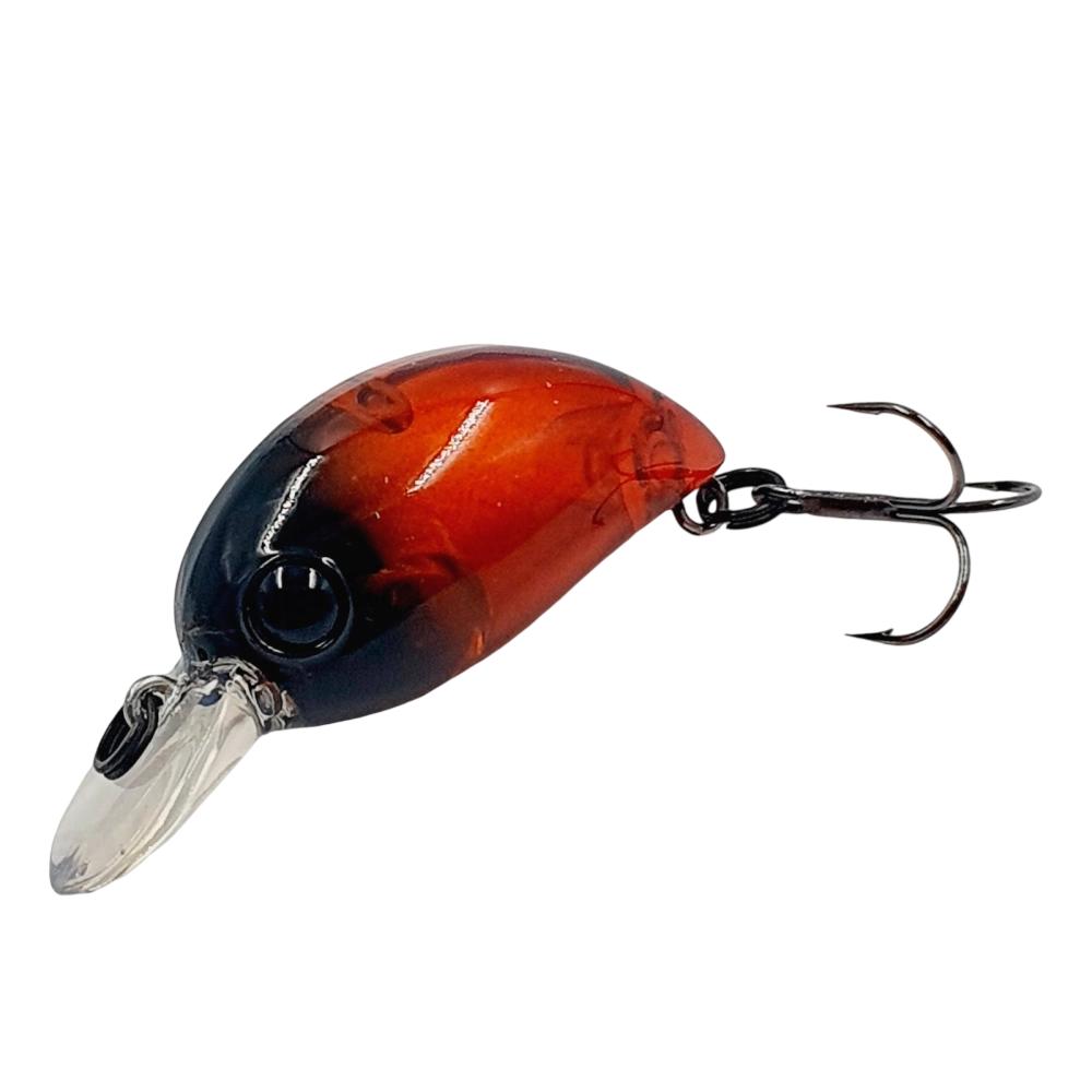 Воблер Zipbaits Baby Hickory SR 25SS - 25мм - 2,6гр - 557