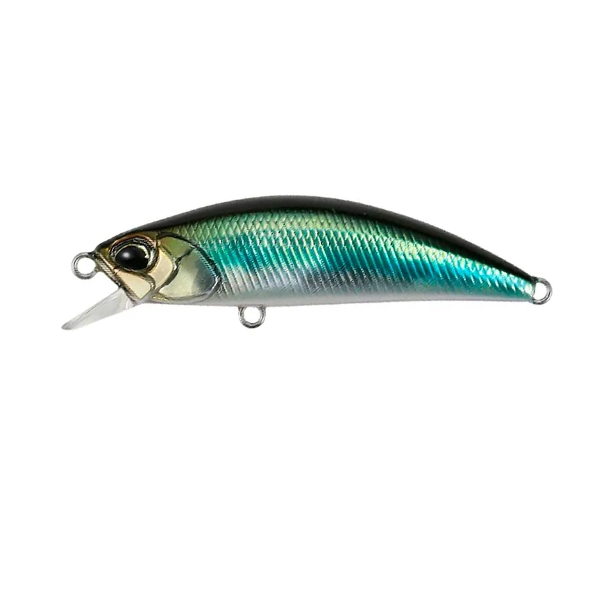 Воблер DUO Spearhead Ryuki 50F - SSR - 50мм - 2,8гр - #CAA4005 Sapphire Lux